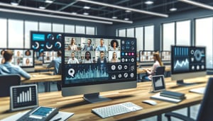 Microsoft Teams im Contact Center
