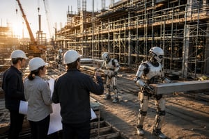 AI-Agents im Service: Warum Architektur alles entscheidet