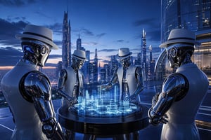 White-Hat-KI-Agenten: Customer Experience sicher gestalten