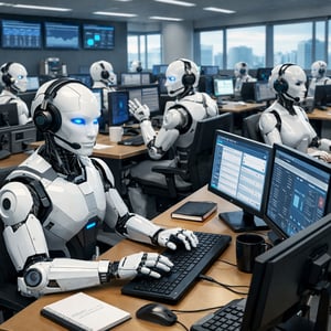 Agentic AI im Kundenservice 