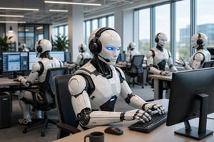 Braucht es Unternehmens-Chatbots überhaupt noch?