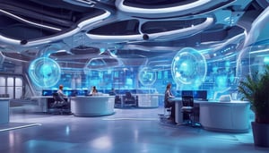 Wissensmanagement und KI – Eine Symbiose für besseren Kundenservice 