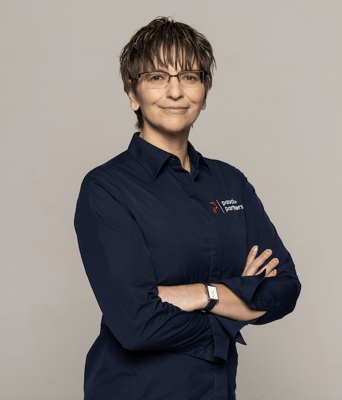 Bettina Pauck Bettina Pauck
