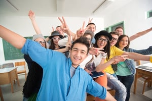 Die CCW 2023: Klassentreffen reloaded?