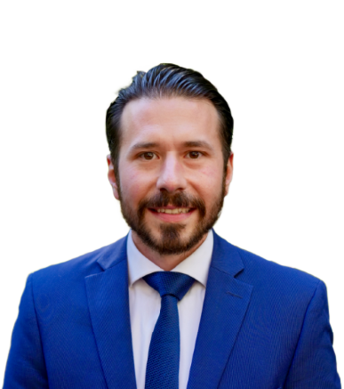 Claudio Kapetanopulos