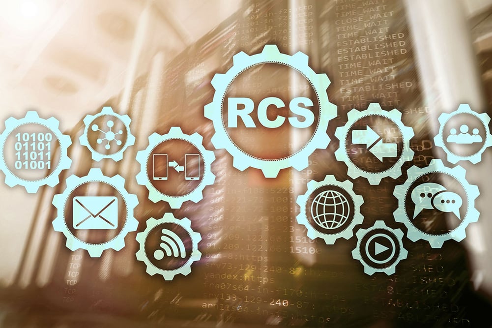 RCS: Customer Service der nächsten Generation – Chat über Messenger
