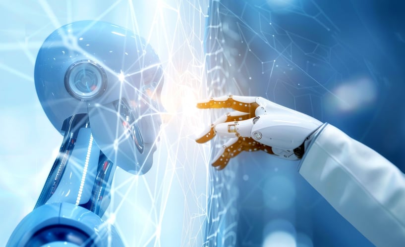 Agentic AI im Kundenservice: Vom Ticket-Bearbeiter zur KI-orchestrierten Serviceorganisation 