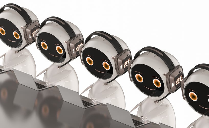 Voicebots kontinuierlich verbessern - wie geht es?