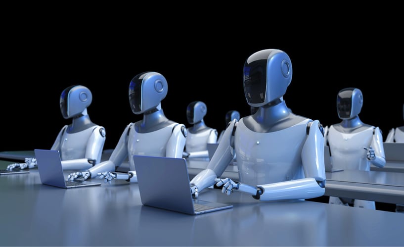 CXA: AI Agents als Ihr Partner für Top-CX