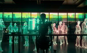 Einsatz von KI-Agenten im Kundenservice: Ein Leitfaden