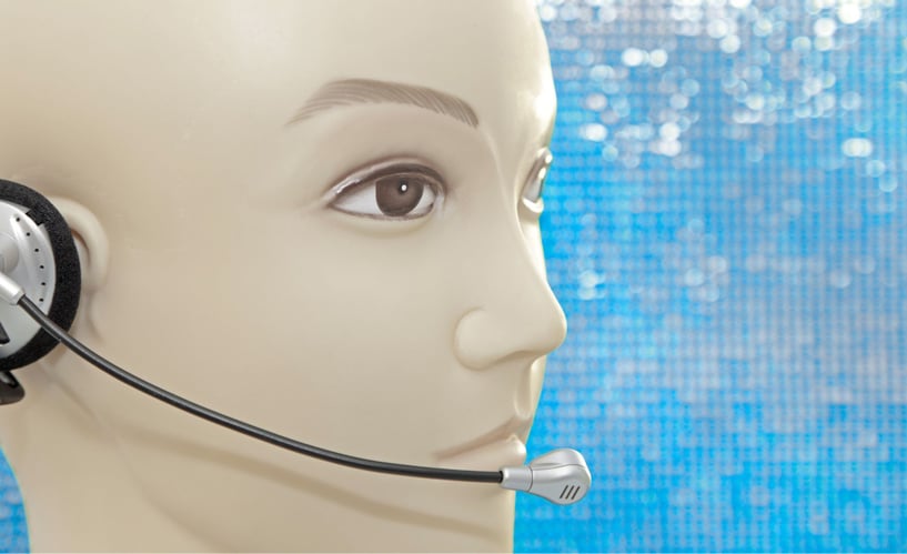 VoiceBots – Kunden-Erwartungen vs. technischer Status Quo