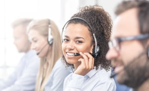 Kundenservice 2030: KI, Menschen & neues Service-Modell