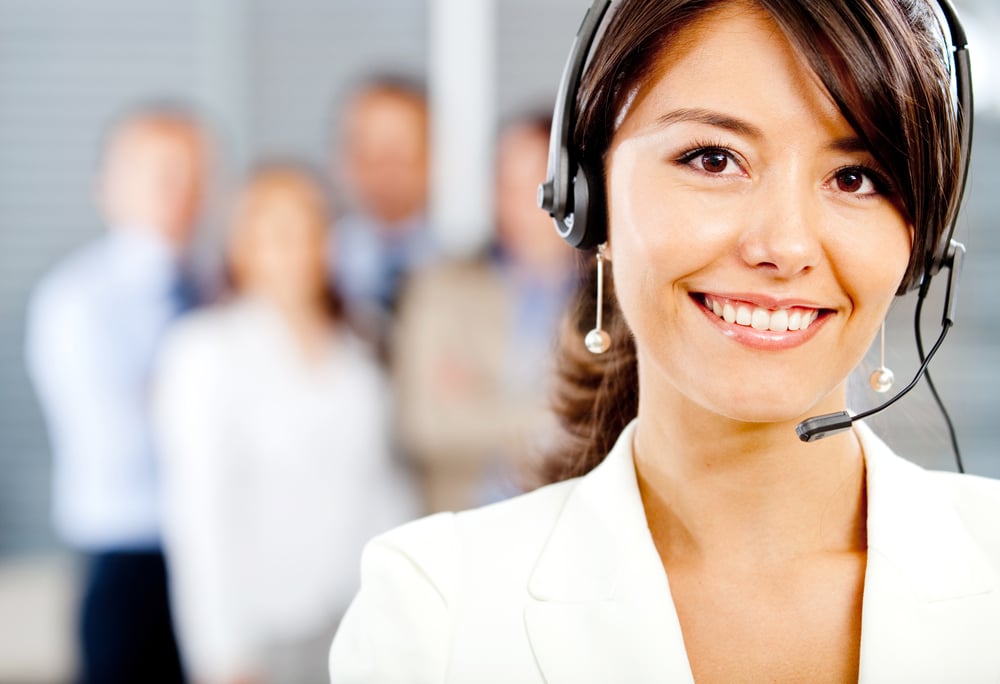 Boost your Agents – mit Automatisierung zu Superhelden Boost your Agents – mit Automatisierung zu Superhelden