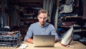 Virtuelle Vorträge meistern: So überzeugen Sie in 30 Minuten