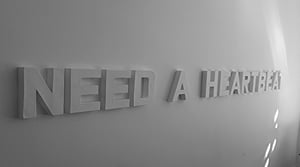 Needaheartbeat