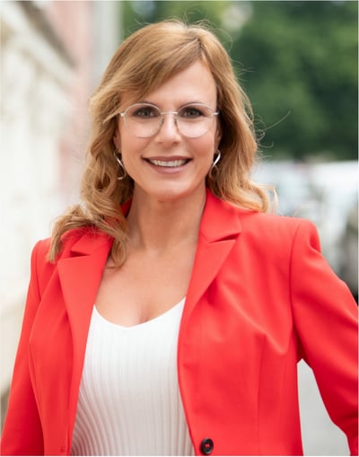 Anika Tannebaum Anika Tannebaum