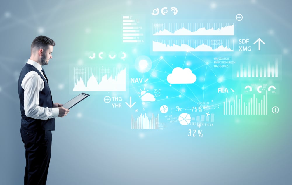 KI in der Customer Experience: Zeit für echte Ergebnisse KI in der Customer Experience: Zeit für echte Ergebnisse