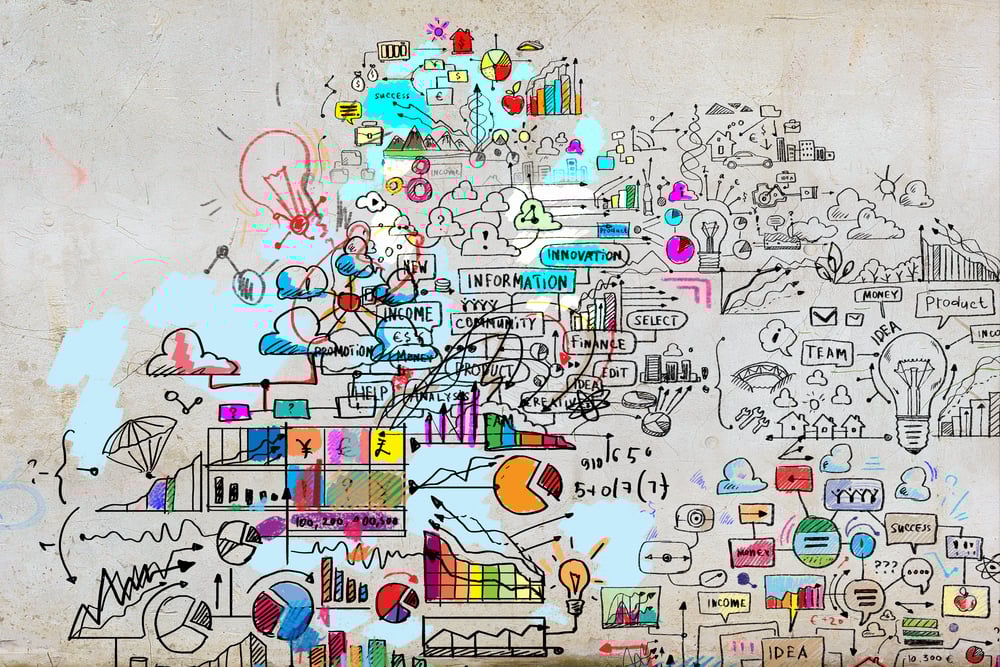 Weil eine smarte Servicearchitektur mehr braucht als nur KI Weil eine smarte Servicearchitektur mehr braucht als nur KI