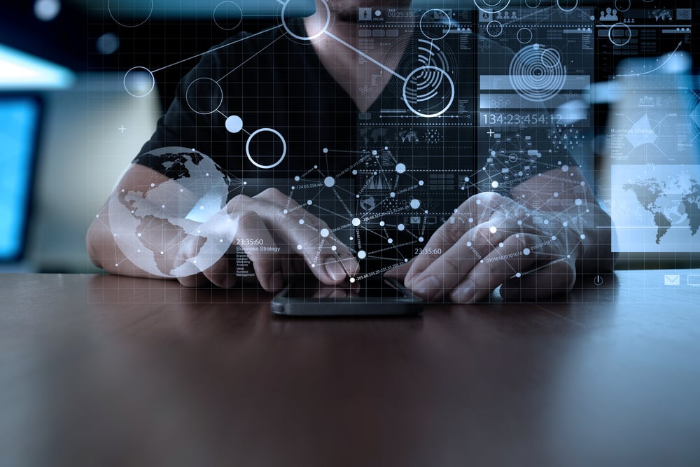 Human Experience: wenn Technologie uns menschlicher macht Human Experience: wenn Technologie uns menschlicher macht