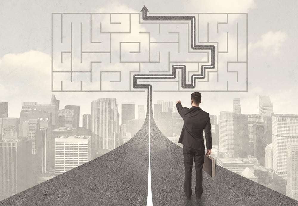 KI & Customer Journey: Wie smarte Technologien CX-Management transformieren KI & Customer Journey: Wie smarte Technologien CX-Management transformieren