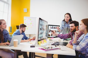 Masterclass WFM - Workforce Manageent