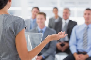 Masterclass Führungsstärke & Innovation im Customer Service