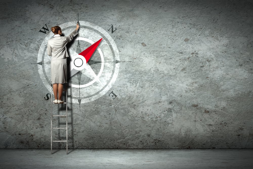 Wie Unternehmen in der Customer Journey wieder Kurs halten Wie Unternehmen in der Customer Journey wieder Kurs halten