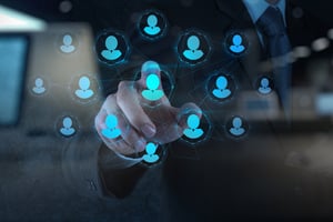 Customer Touchpoints
