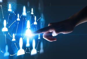 Zukunftsblick: AI Agents, Human Robots, Industry Models, Human-in-the-Loop