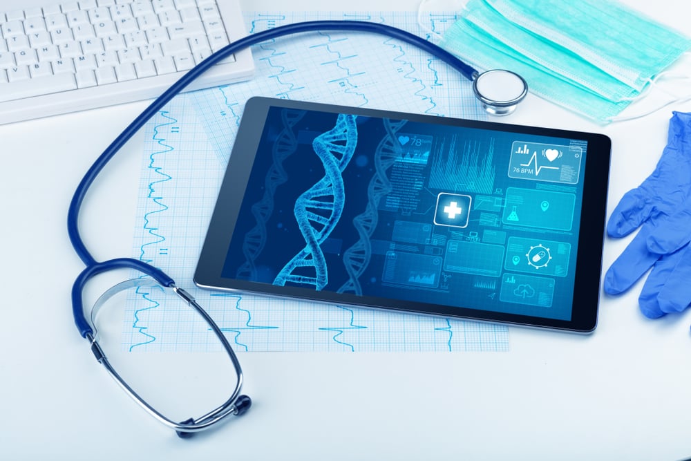 Ist Ihr Kundenservice gesund? Ein Health Check fühlt den Puls