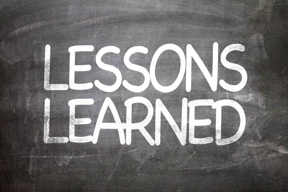 Lessons Learned: Einführung von Microsoft Dynamics 365 Contact Center Lessons Learned: Einführung von Microsoft Dynamics 365 Contact Center