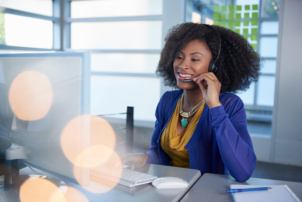 Happy Customer, happy Agent: Mit KI zu glücklichen Kunden