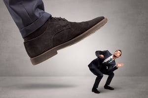 Technologie: Saboteur für Customer Experience?