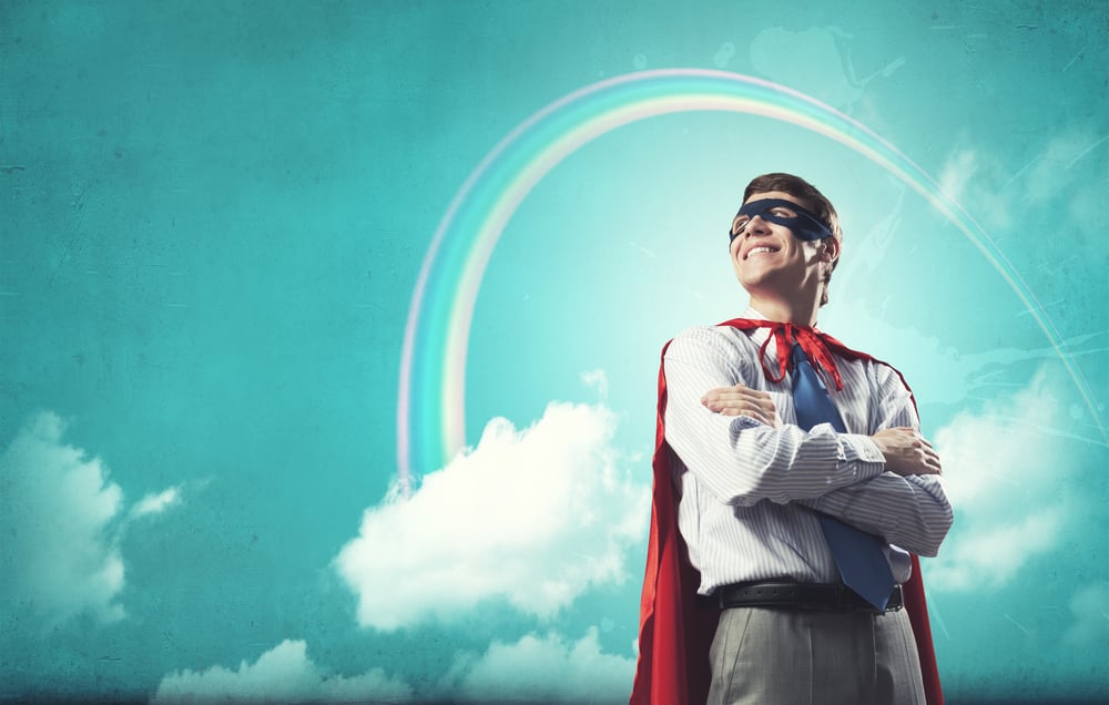 Der unsichtbare Service-Held: AI Agents erfolgreich einsetzen