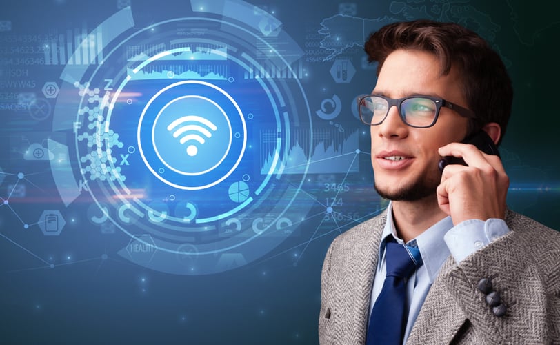 Sales-Voicebots im Inbound und Outbound Sales-Voicebots im Inbound und Outbound