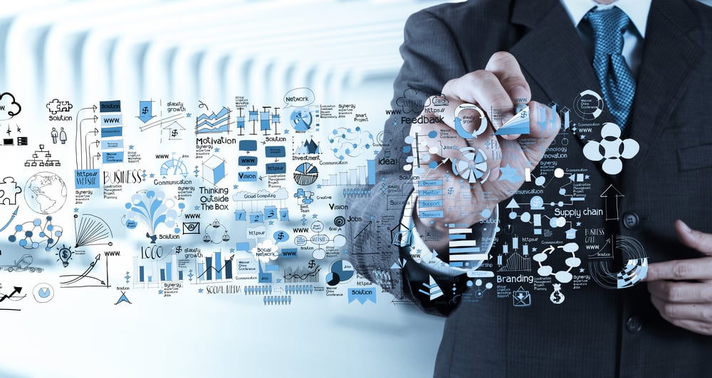 In 5 Schritten zur erfolgreichen CX-Strategie In 5 Schritten zur erfolgreichen CX-Strategie