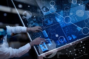 Das neue CX-Betriebssystem: Integration, Orchestrierung, Skalierung