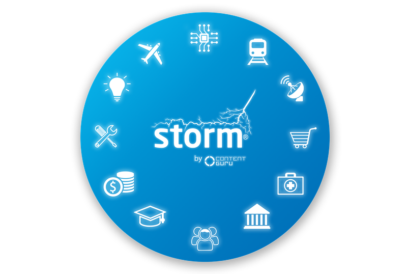 content guru storm