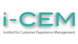 i-CEM Logo
