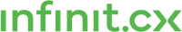 infinit.cx Logo green RGB