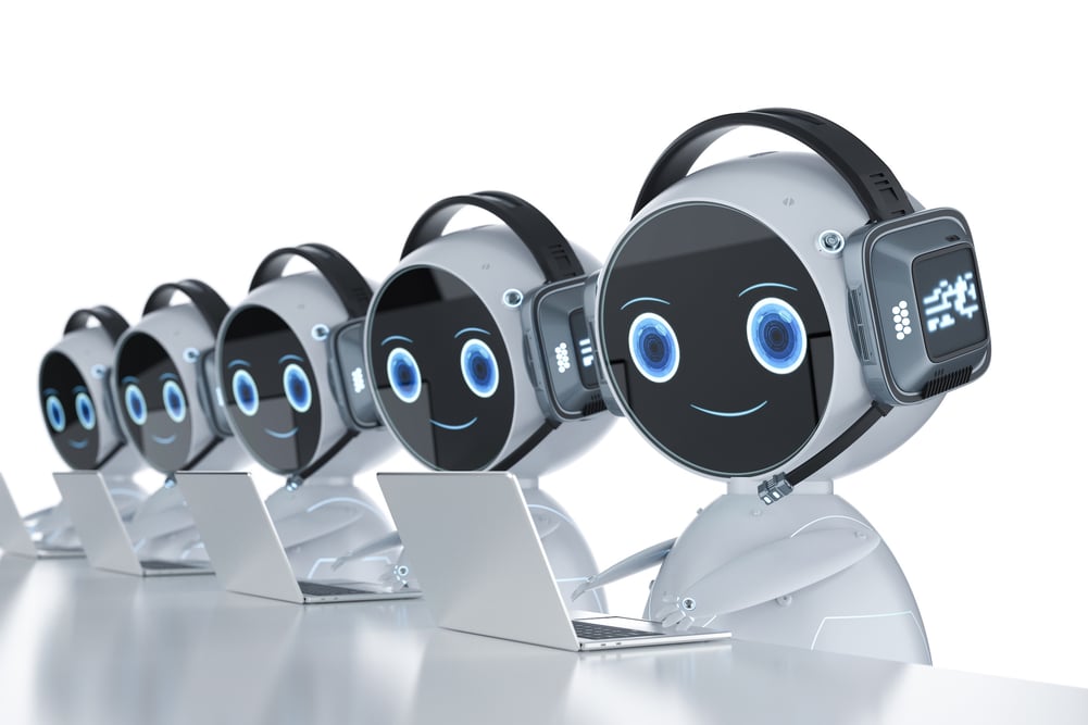 robo agent pic 5 robots in a row_AdobeStock_265076714[31] Kopie