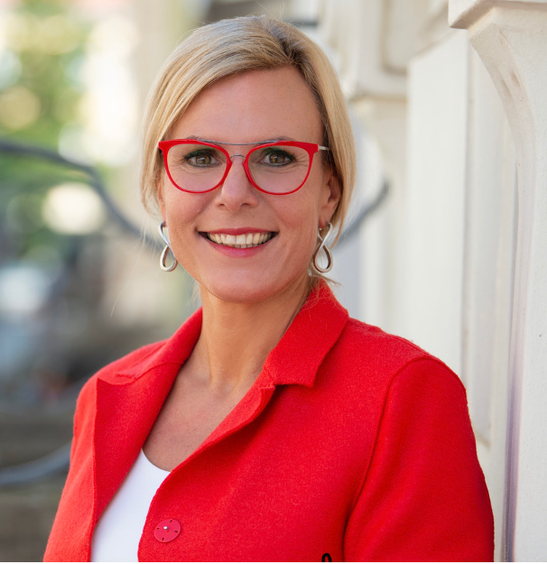 Anika-Webseite