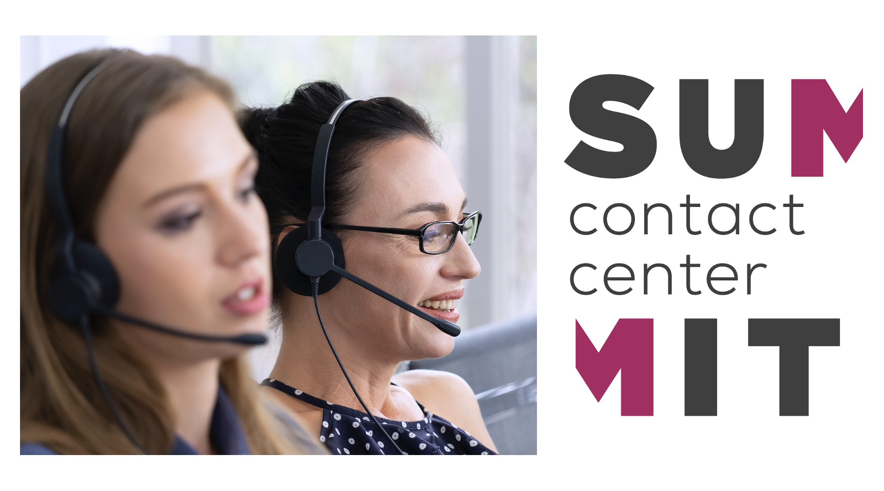 Contact Center Summit 2025