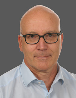 Frank Otto Juli 2016