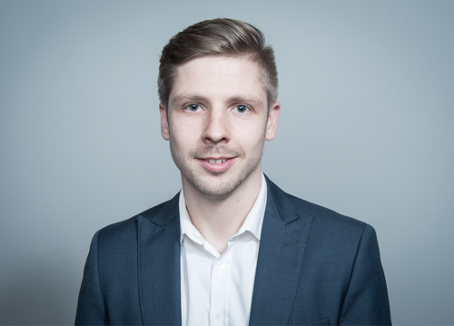 Tobias Braun