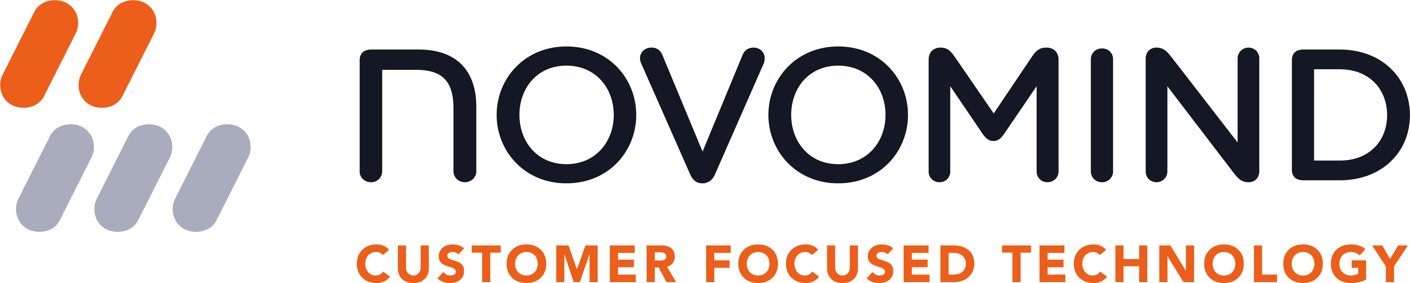 novomind logo
