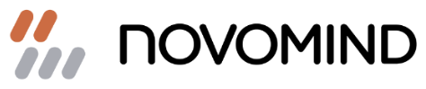 novomind Logo