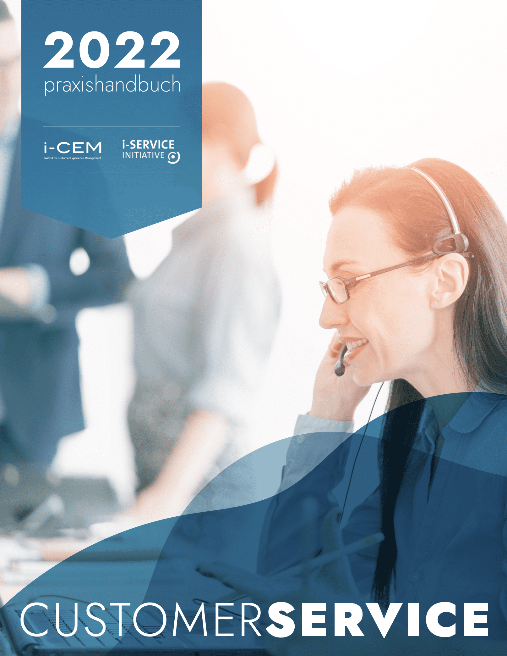 Praxishandbuch Customer Service 2022