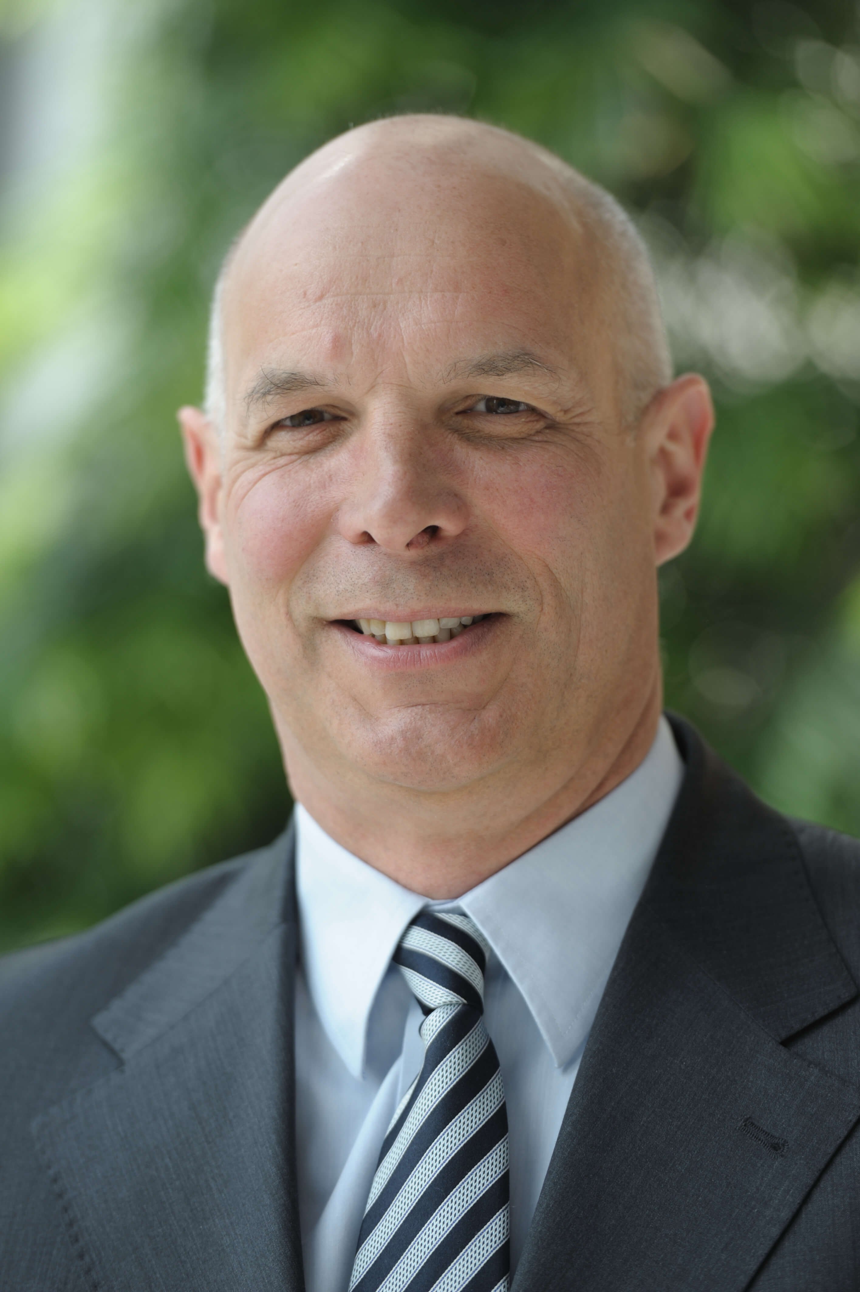 Rainer Kolm