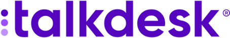talkdesk Logo